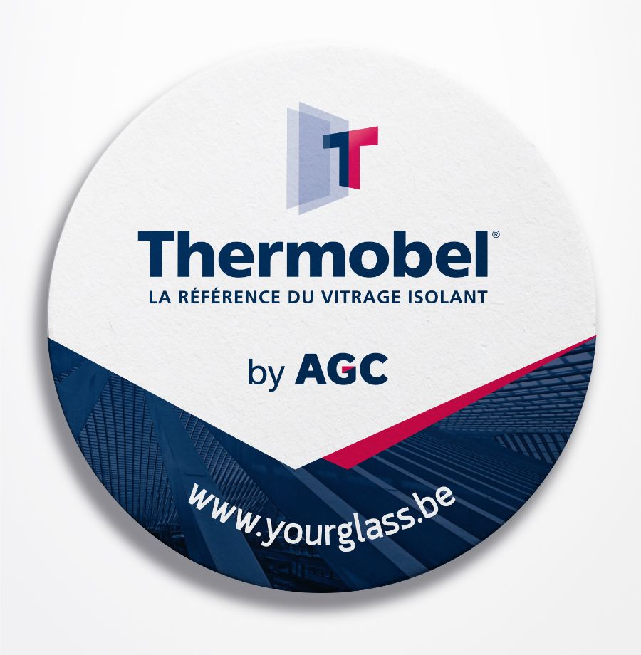 AGC - Thermbol Viltje AGC - Thermbol Viltje