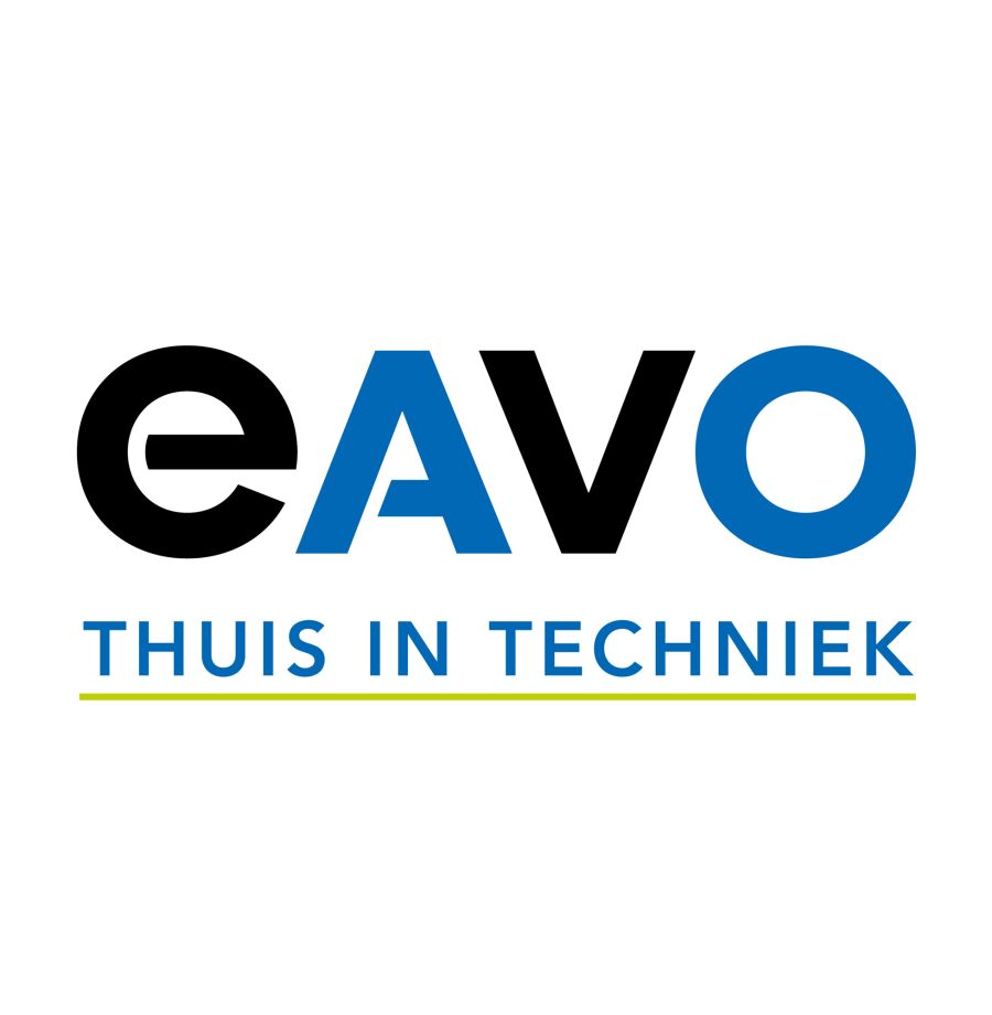 EAVO logo