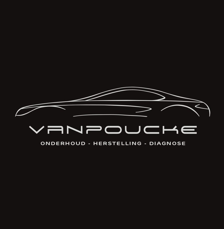Vanpoucke Roy logo