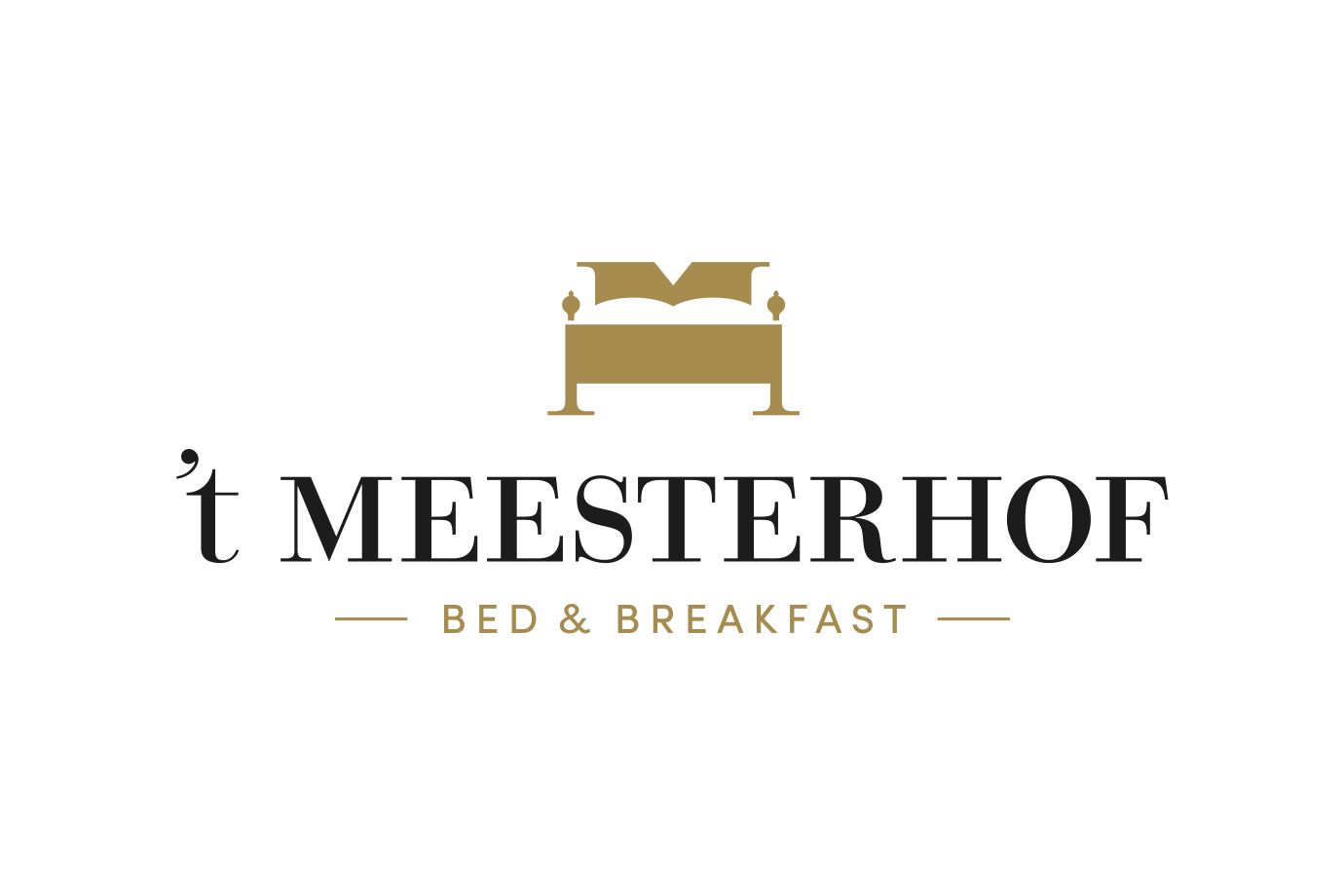 logo realisatie t'Meesterhof
