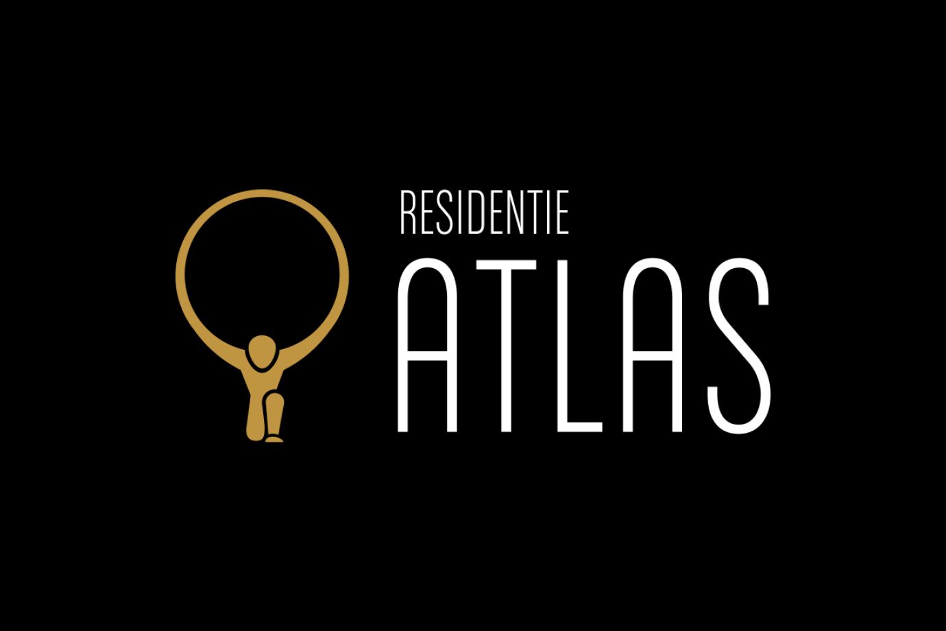 Logo Residentie Atlas
