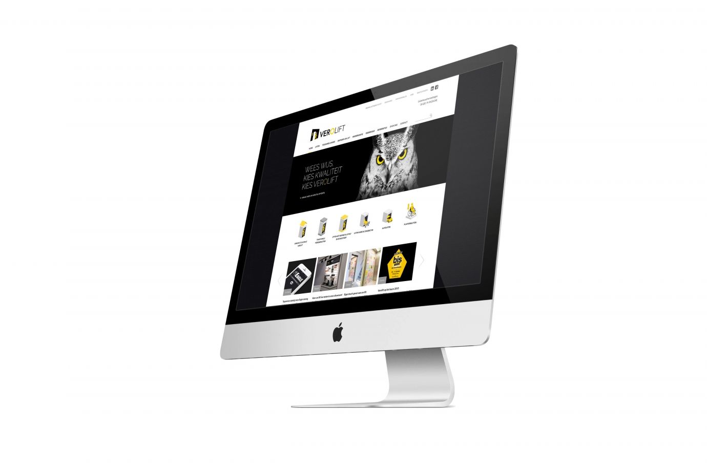 Website Verolift Website Verolift