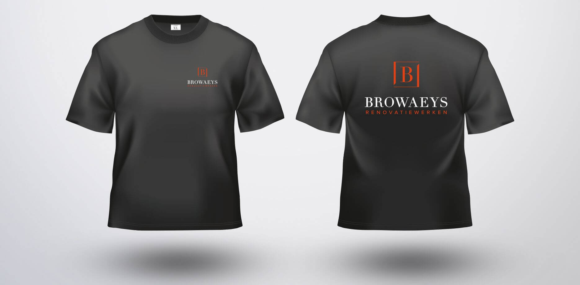 Browaeys T-Shirts